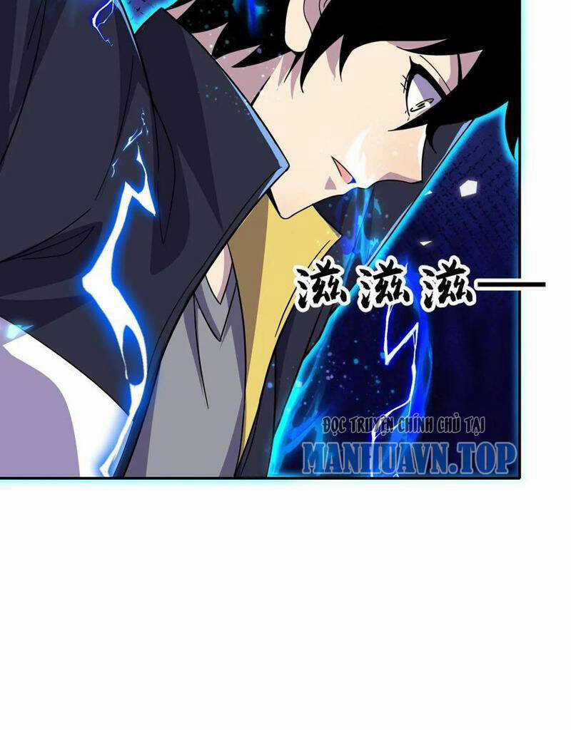 Ta, Người Chỉ Cần Nhìn Thấy Thanh Máu, Có Thể Trừng Phạt Thần Linh Chapter 164 trang 22