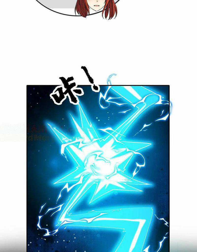 Ta, Người Chỉ Cần Nhìn Thấy Thanh Máu, Có Thể Trừng Phạt Thần Linh Chapter 164 trang 24