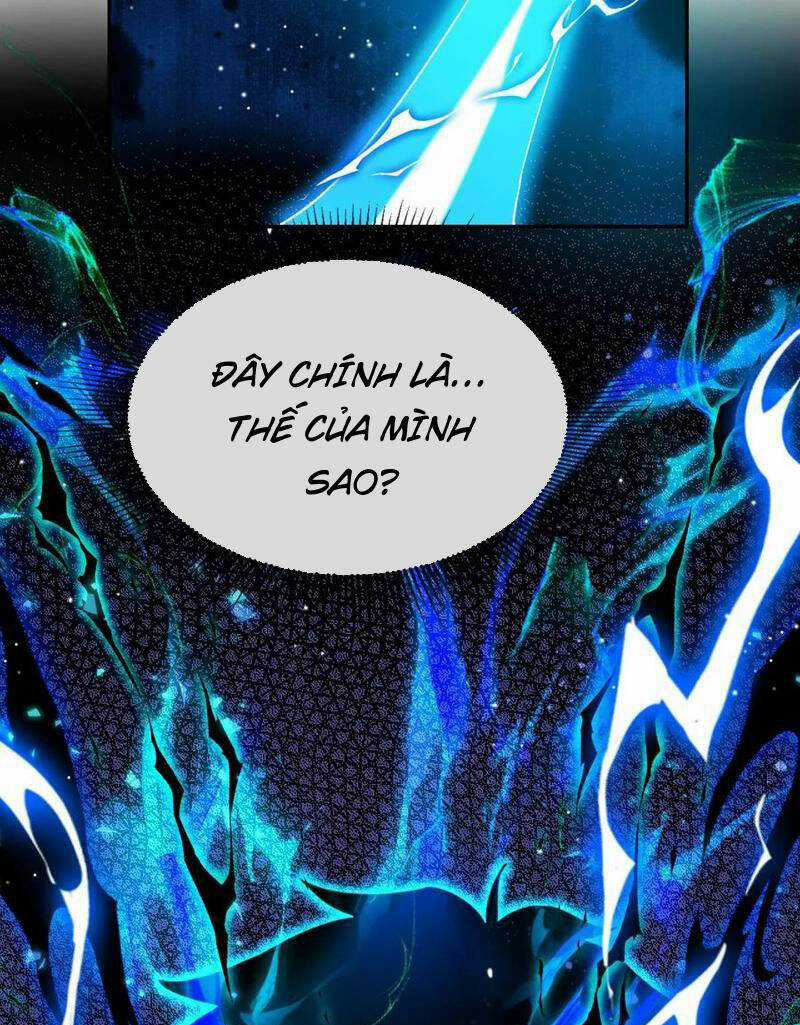 Ta, Người Chỉ Cần Nhìn Thấy Thanh Máu, Có Thể Trừng Phạt Thần Linh Chapter 164 trang 25