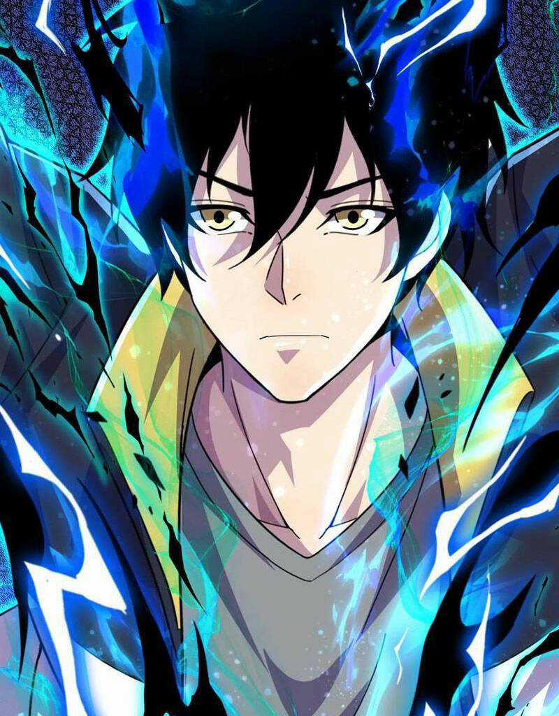 Ta, Người Chỉ Cần Nhìn Thấy Thanh Máu, Có Thể Trừng Phạt Thần Linh Chapter 164 trang 26