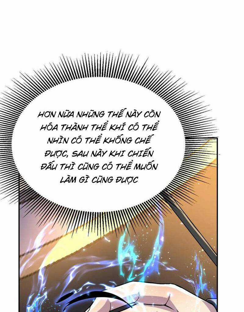 Ta, Người Chỉ Cần Nhìn Thấy Thanh Máu, Có Thể Trừng Phạt Thần Linh Chapter 164 trang 28