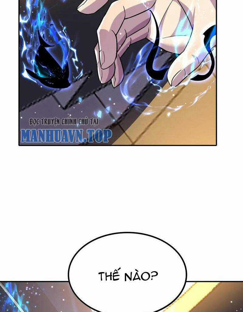 Ta, Người Chỉ Cần Nhìn Thấy Thanh Máu, Có Thể Trừng Phạt Thần Linh Chapter 164 trang 29