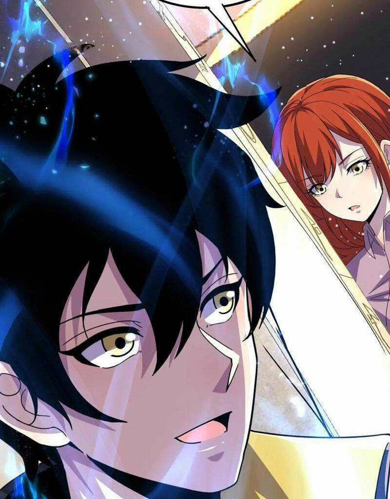 Ta, Người Chỉ Cần Nhìn Thấy Thanh Máu, Có Thể Trừng Phạt Thần Linh Chapter 164 trang 30