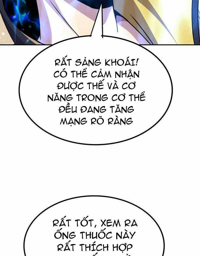 Ta, Người Chỉ Cần Nhìn Thấy Thanh Máu, Có Thể Trừng Phạt Thần Linh Chapter 164 trang 31