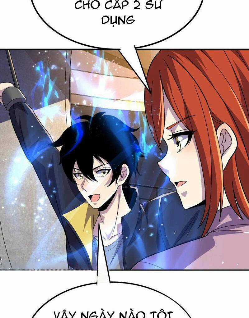 Ta, Người Chỉ Cần Nhìn Thấy Thanh Máu, Có Thể Trừng Phạt Thần Linh Chapter 164 trang 32