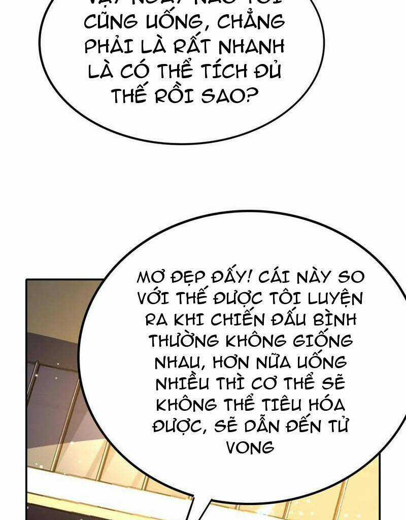 Ta, Người Chỉ Cần Nhìn Thấy Thanh Máu, Có Thể Trừng Phạt Thần Linh Chapter 164 trang 33