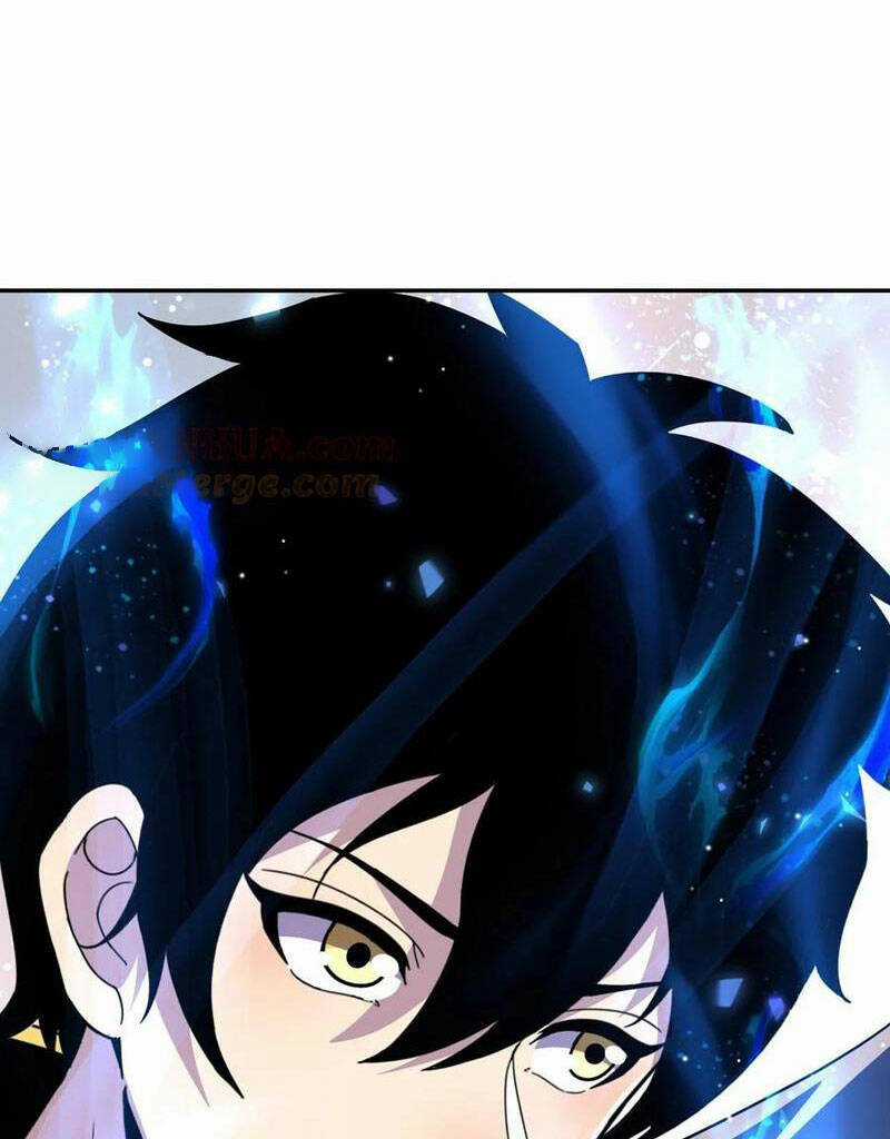 Ta, Người Chỉ Cần Nhìn Thấy Thanh Máu, Có Thể Trừng Phạt Thần Linh Chapter 164 trang 38