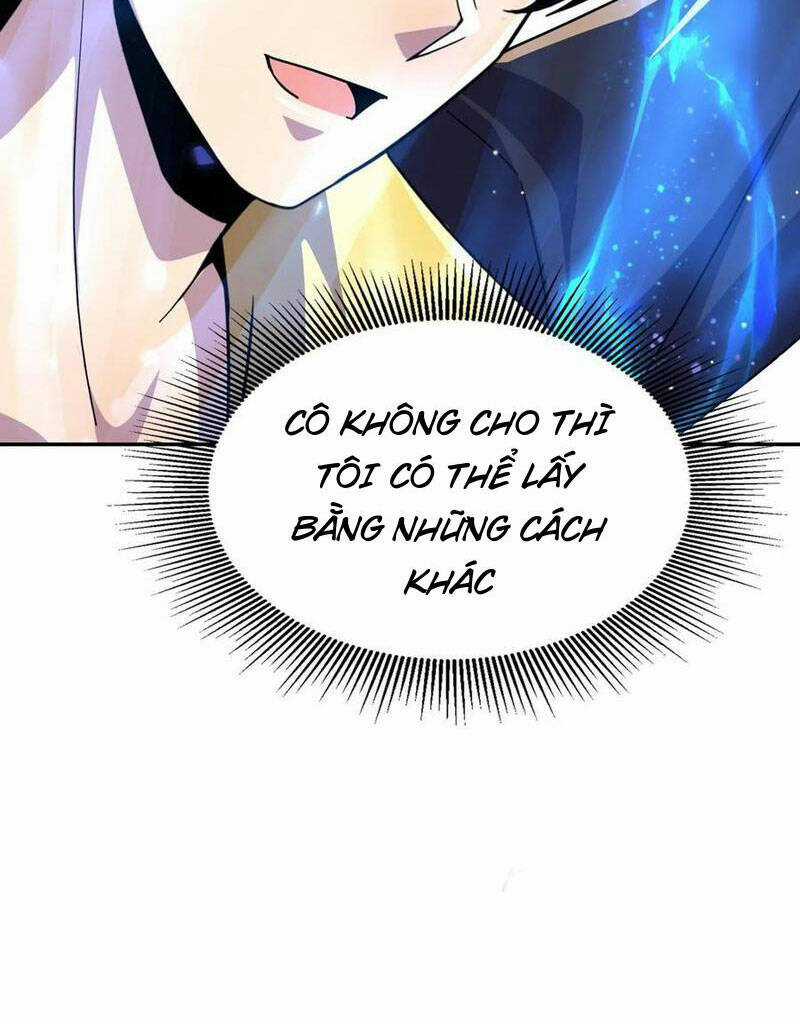 Ta, Người Chỉ Cần Nhìn Thấy Thanh Máu, Có Thể Trừng Phạt Thần Linh Chapter 164 trang 39