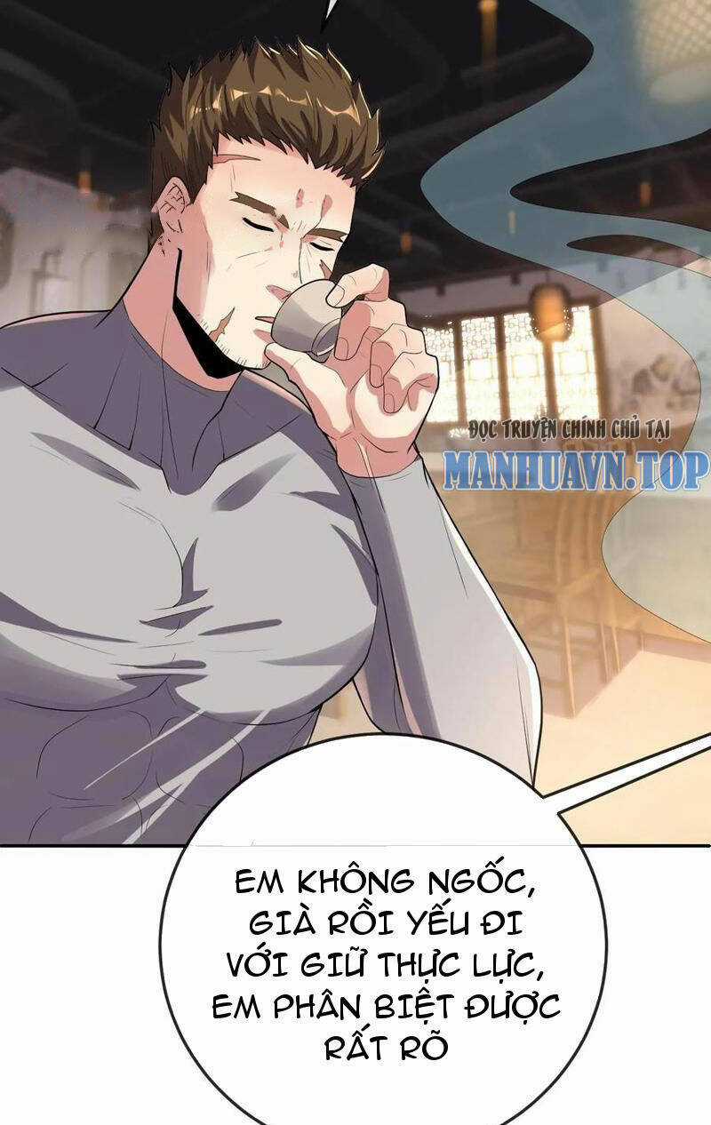 Ta, Người Chỉ Cần Nhìn Thấy Thanh Máu, Có Thể Trừng Phạt Thần Linh Chapter 165 trang 10