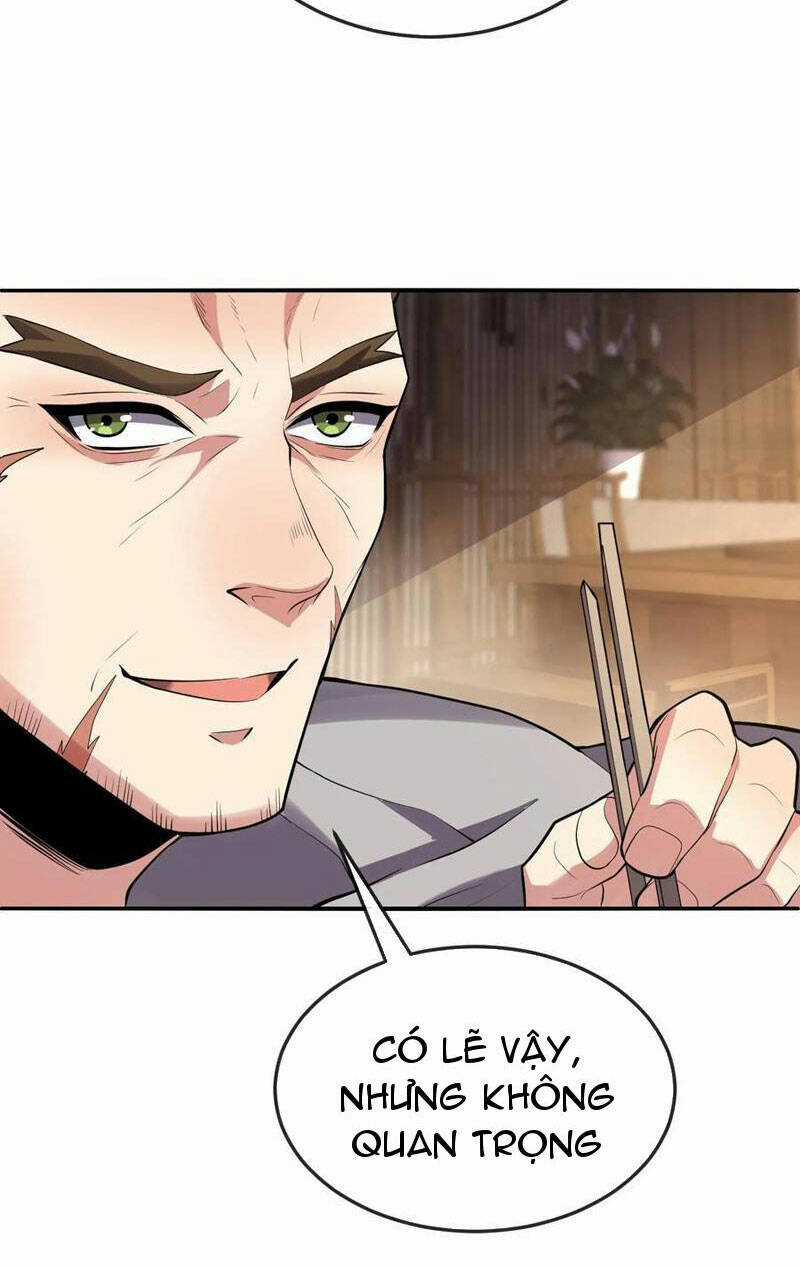 Ta, Người Chỉ Cần Nhìn Thấy Thanh Máu, Có Thể Trừng Phạt Thần Linh Chapter 165 trang 11