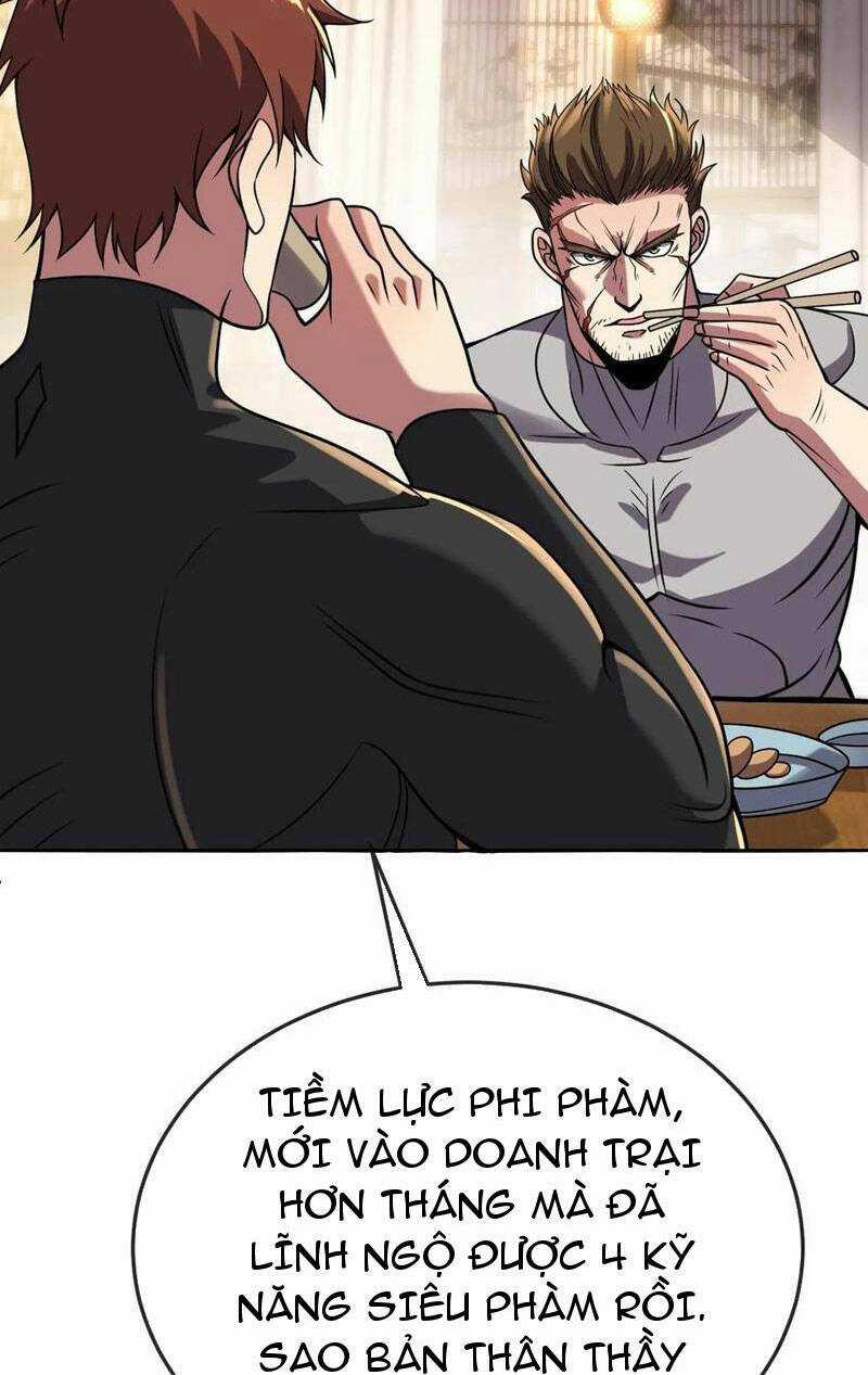 Ta, Người Chỉ Cần Nhìn Thấy Thanh Máu, Có Thể Trừng Phạt Thần Linh Chapter 165 trang 13