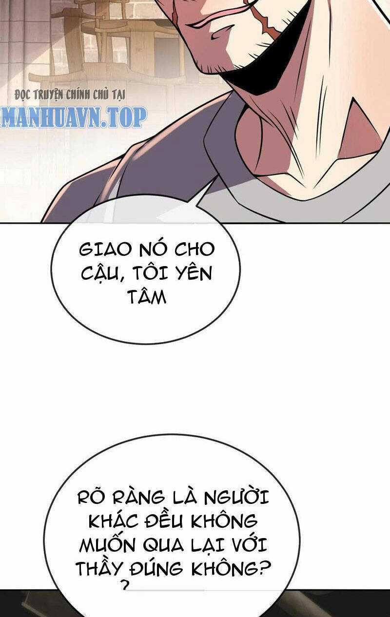 Ta, Người Chỉ Cần Nhìn Thấy Thanh Máu, Có Thể Trừng Phạt Thần Linh Chapter 165 trang 15