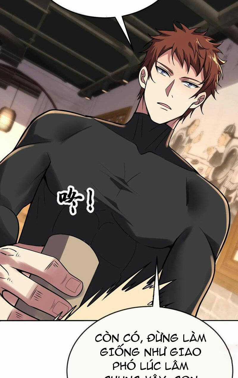 Ta, Người Chỉ Cần Nhìn Thấy Thanh Máu, Có Thể Trừng Phạt Thần Linh Chapter 165 trang 16