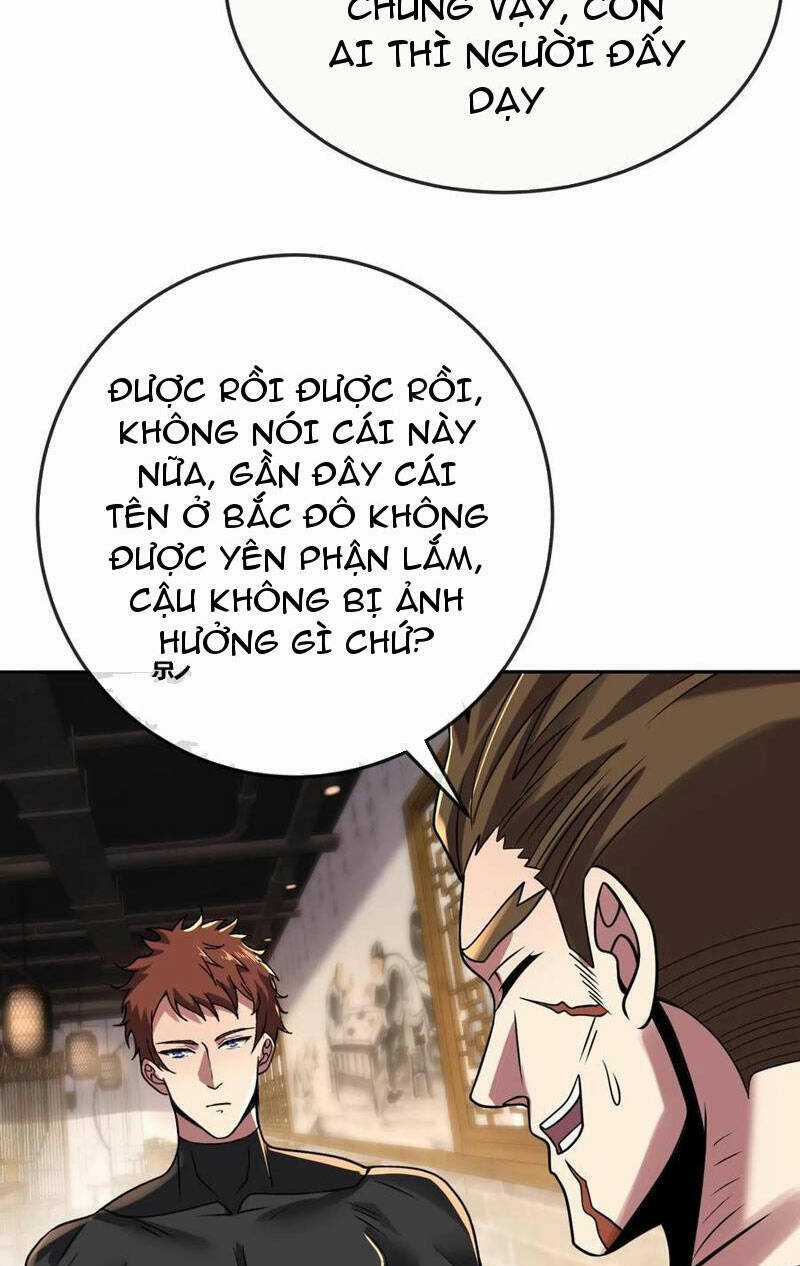 Ta, Người Chỉ Cần Nhìn Thấy Thanh Máu, Có Thể Trừng Phạt Thần Linh Chapter 165 trang 17