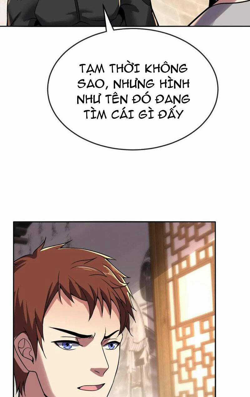 Ta, Người Chỉ Cần Nhìn Thấy Thanh Máu, Có Thể Trừng Phạt Thần Linh Chapter 165 trang 18