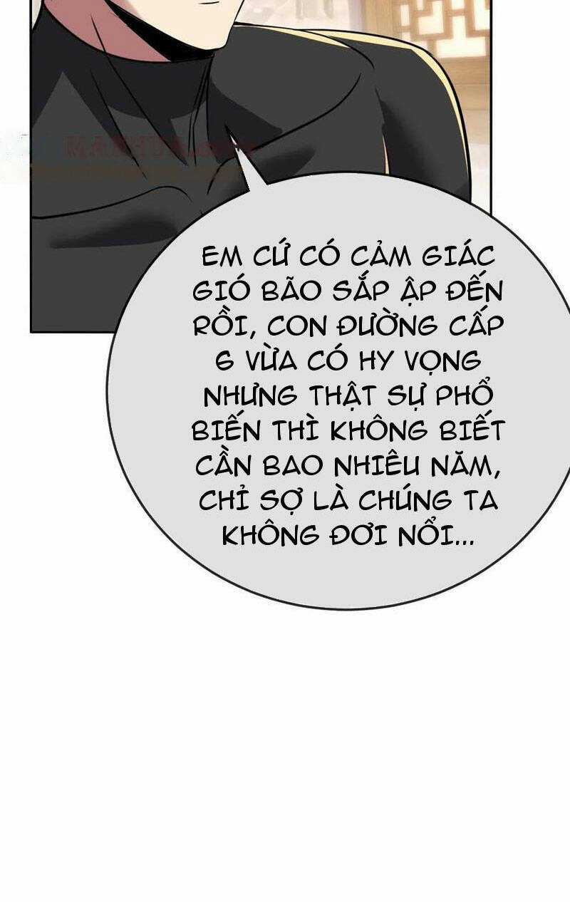 Ta, Người Chỉ Cần Nhìn Thấy Thanh Máu, Có Thể Trừng Phạt Thần Linh Chapter 165 trang 19