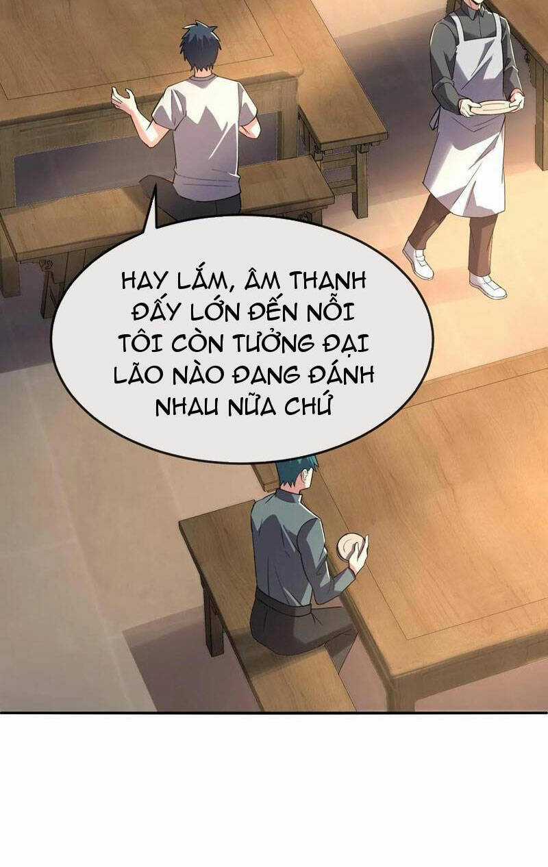 Ta, Người Chỉ Cần Nhìn Thấy Thanh Máu, Có Thể Trừng Phạt Thần Linh Chapter 165 trang 2