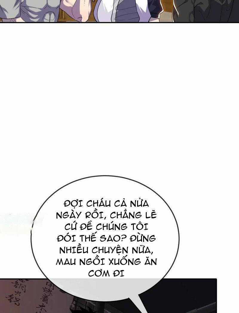 Ta, Người Chỉ Cần Nhìn Thấy Thanh Máu, Có Thể Trừng Phạt Thần Linh Chapter 165 trang 21