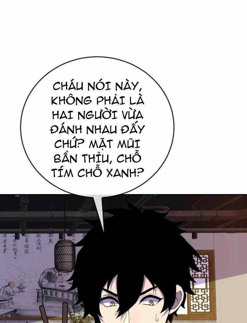 Ta, Người Chỉ Cần Nhìn Thấy Thanh Máu, Có Thể Trừng Phạt Thần Linh Chapter 165 trang 23