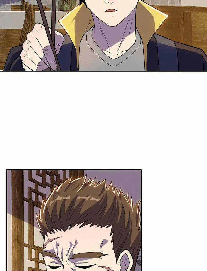 Ta, Người Chỉ Cần Nhìn Thấy Thanh Máu, Có Thể Trừng Phạt Thần Linh Chapter 165 trang 24