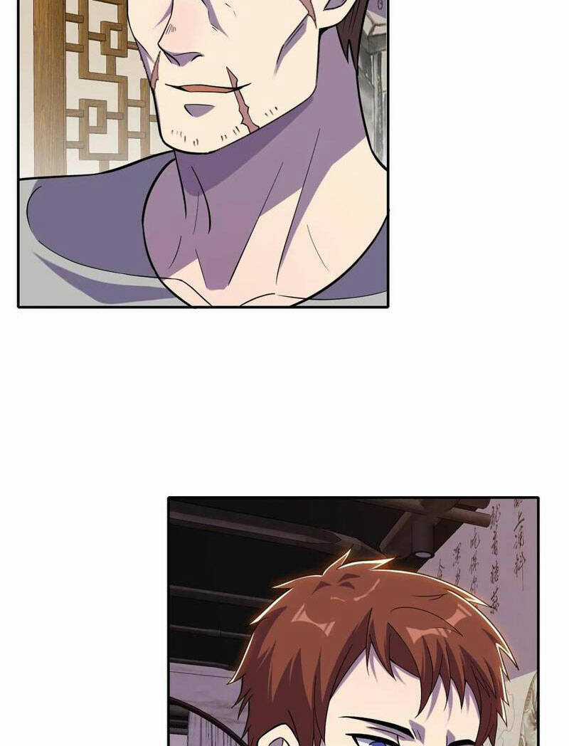 Ta, Người Chỉ Cần Nhìn Thấy Thanh Máu, Có Thể Trừng Phạt Thần Linh Chapter 165 trang 25