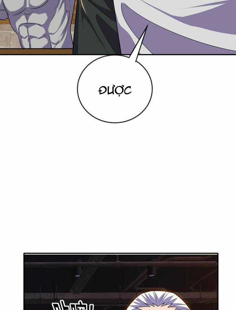 Ta, Người Chỉ Cần Nhìn Thấy Thanh Máu, Có Thể Trừng Phạt Thần Linh Chapter 165 trang 28