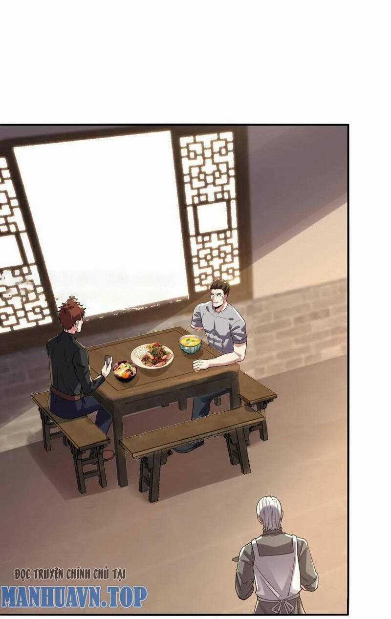 Ta, Người Chỉ Cần Nhìn Thấy Thanh Máu, Có Thể Trừng Phạt Thần Linh Chapter 165 trang 3