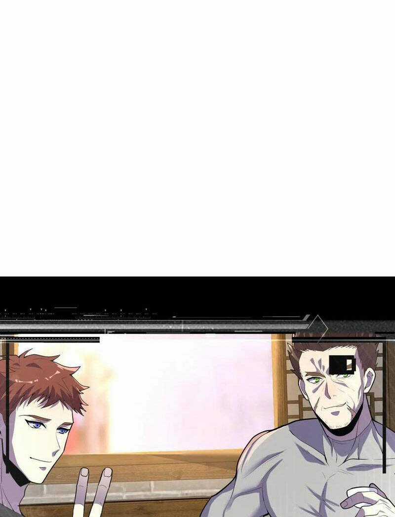 Ta, Người Chỉ Cần Nhìn Thấy Thanh Máu, Có Thể Trừng Phạt Thần Linh Chapter 165 trang 30