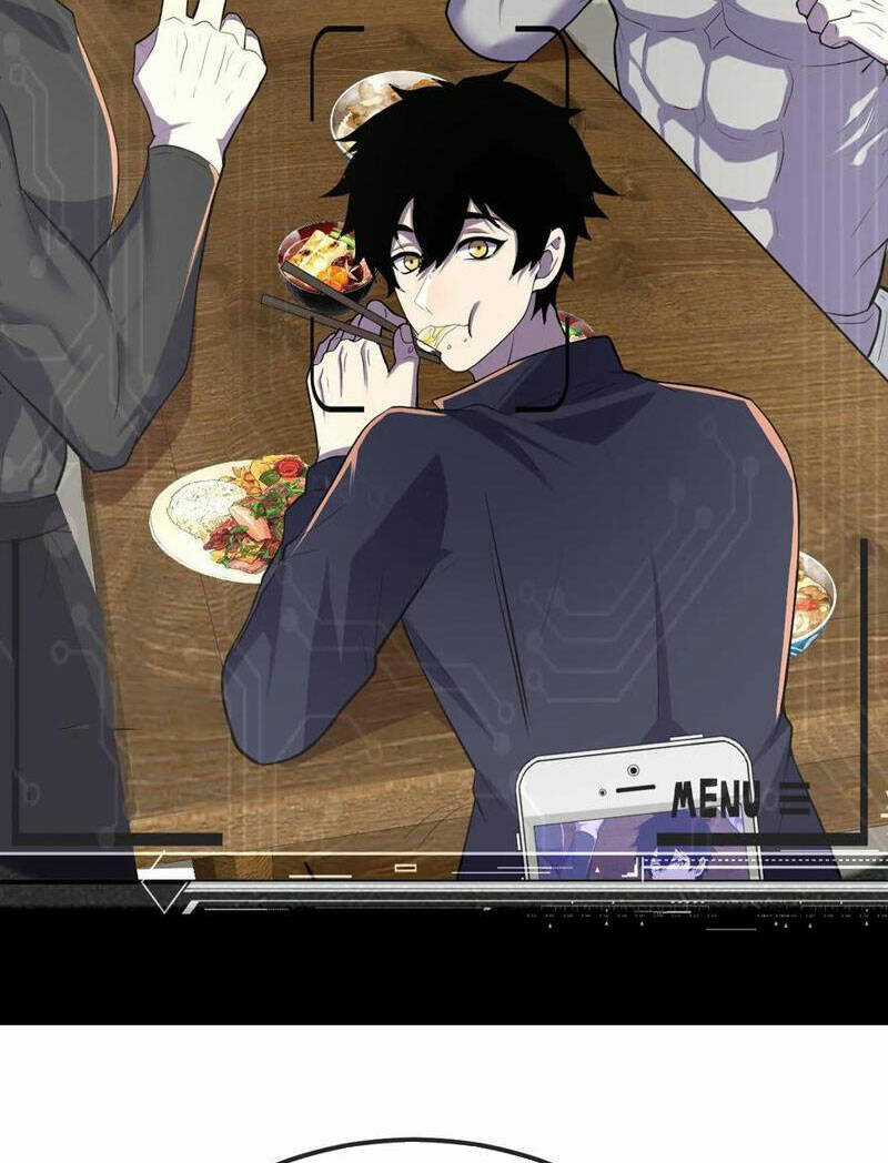 Ta, Người Chỉ Cần Nhìn Thấy Thanh Máu, Có Thể Trừng Phạt Thần Linh Chapter 165 trang 31