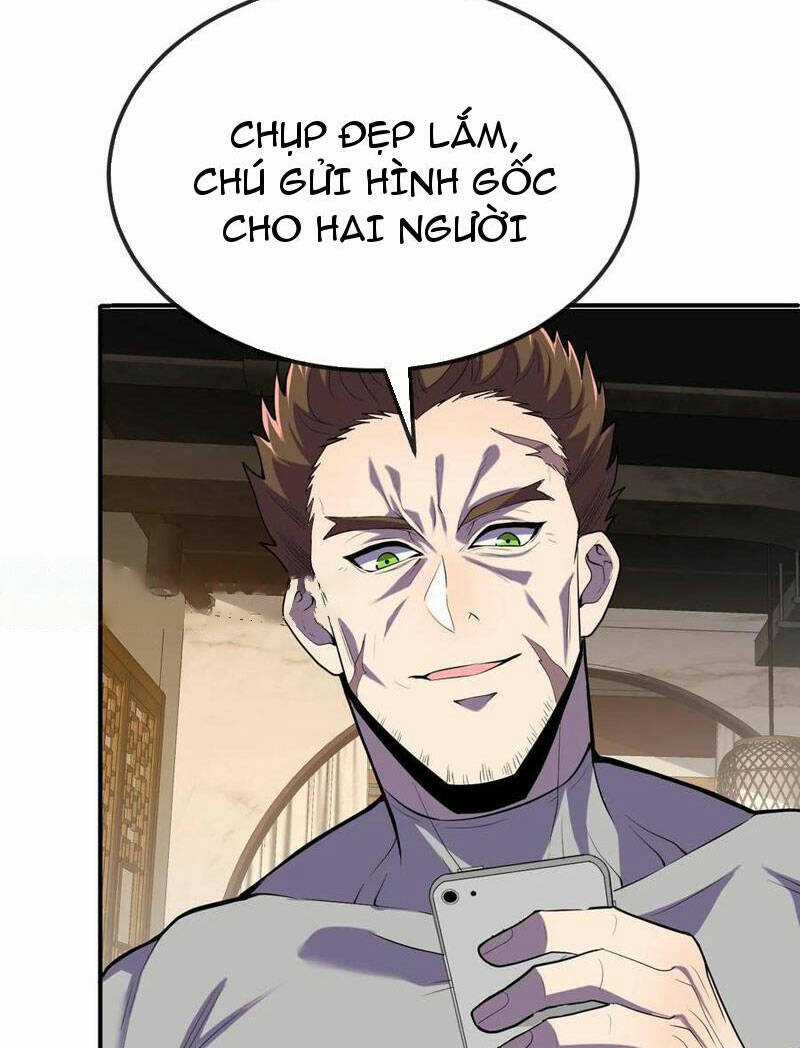 Ta, Người Chỉ Cần Nhìn Thấy Thanh Máu, Có Thể Trừng Phạt Thần Linh Chapter 165 trang 32