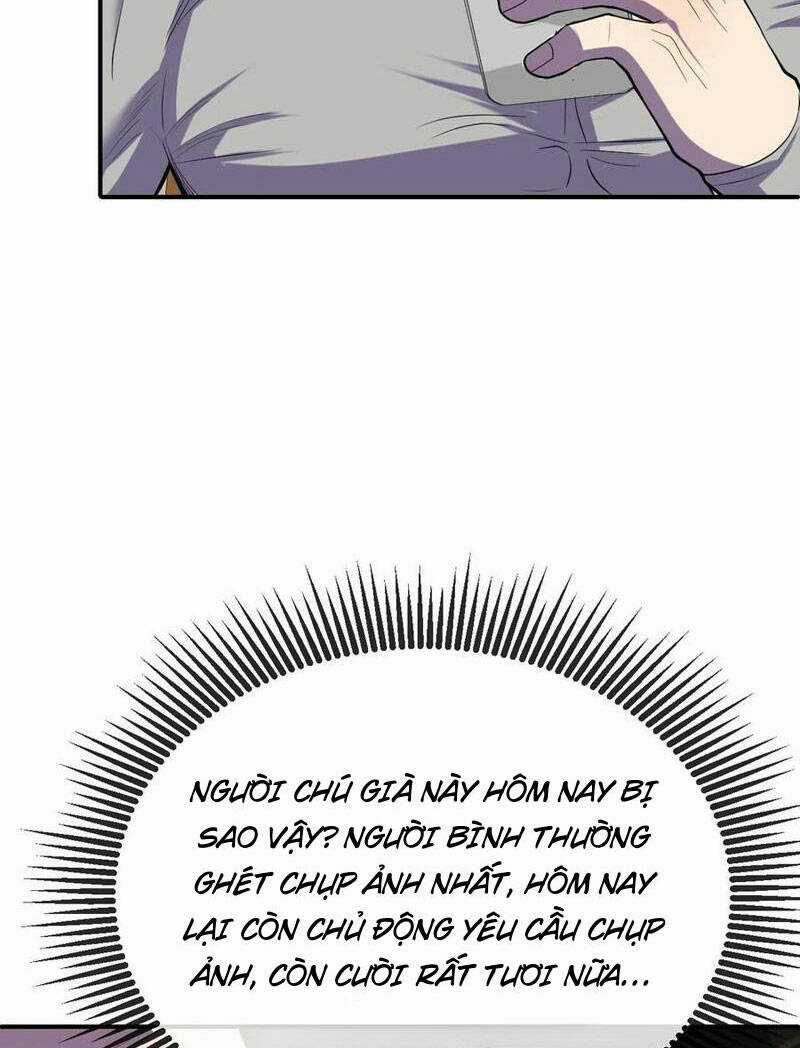 Ta, Người Chỉ Cần Nhìn Thấy Thanh Máu, Có Thể Trừng Phạt Thần Linh Chapter 165 trang 33