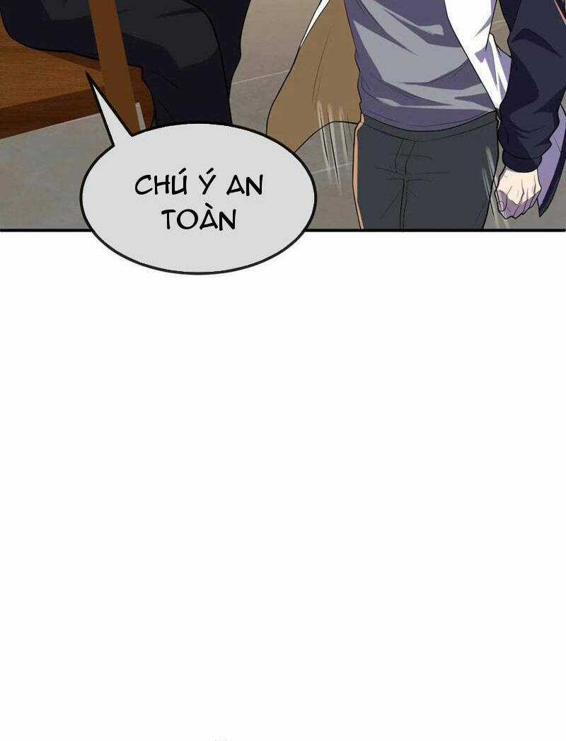 Ta, Người Chỉ Cần Nhìn Thấy Thanh Máu, Có Thể Trừng Phạt Thần Linh Chapter 165 trang 36