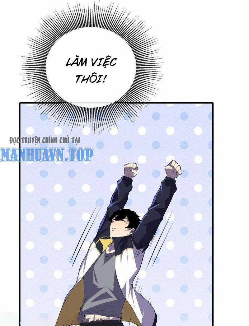 Ta, Người Chỉ Cần Nhìn Thấy Thanh Máu, Có Thể Trừng Phạt Thần Linh Chapter 165 trang 37