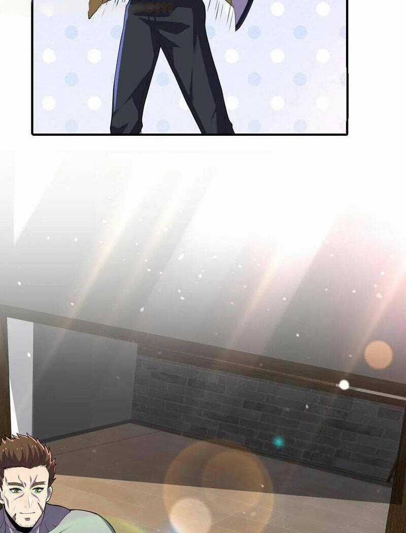 Ta, Người Chỉ Cần Nhìn Thấy Thanh Máu, Có Thể Trừng Phạt Thần Linh Chapter 165 trang 38