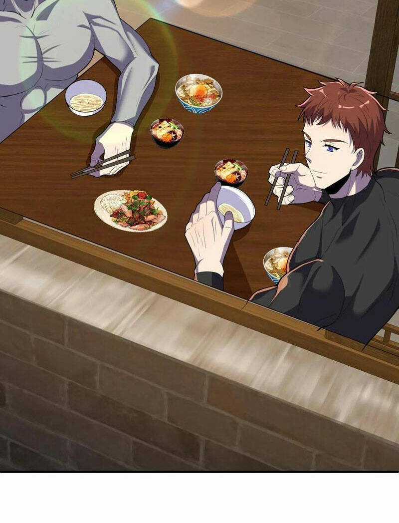 Ta, Người Chỉ Cần Nhìn Thấy Thanh Máu, Có Thể Trừng Phạt Thần Linh Chapter 165 trang 39