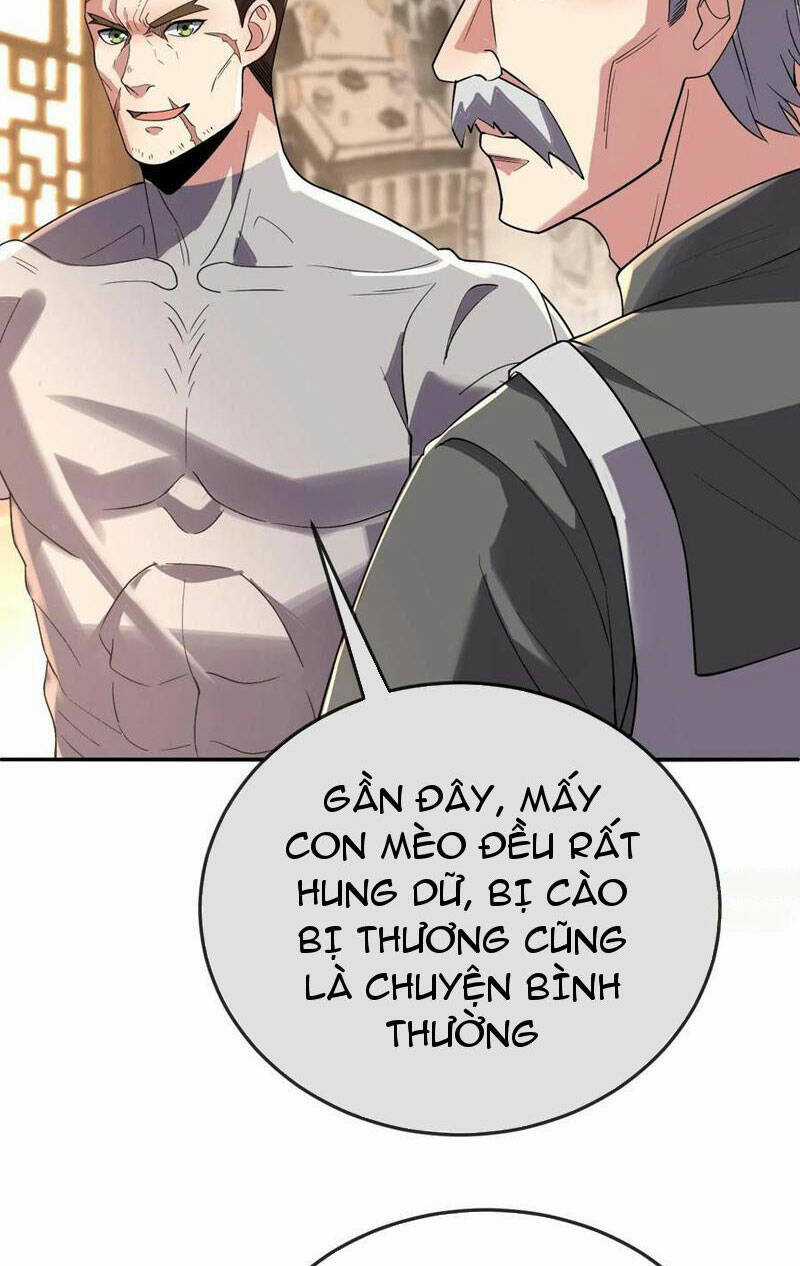 Ta, Người Chỉ Cần Nhìn Thấy Thanh Máu, Có Thể Trừng Phạt Thần Linh Chapter 165 trang 5