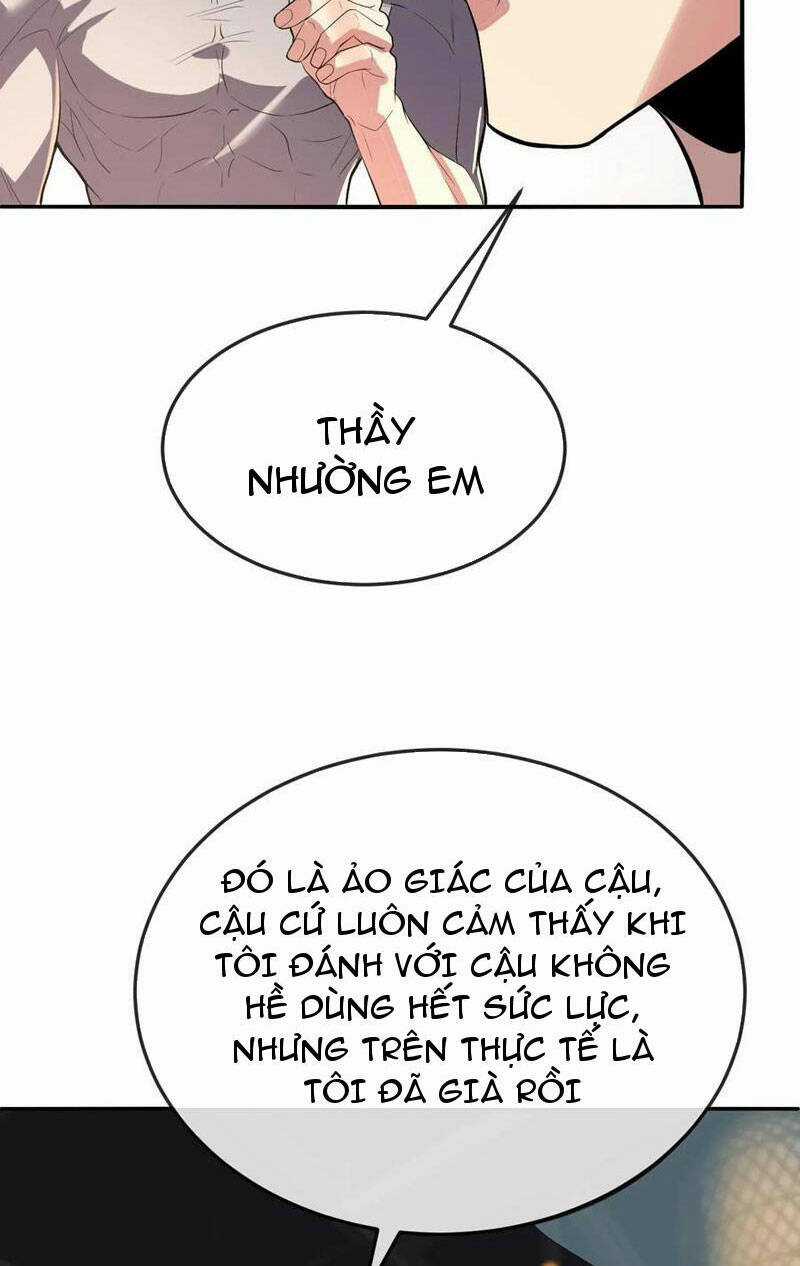 Ta, Người Chỉ Cần Nhìn Thấy Thanh Máu, Có Thể Trừng Phạt Thần Linh Chapter 165 trang 9