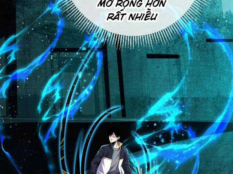 Ta, Người Chỉ Cần Nhìn Thấy Thanh Máu, Có Thể Trừng Phạt Thần Linh Chapter 166 trang 10