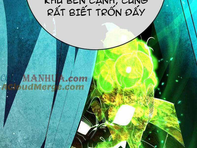 Ta, Người Chỉ Cần Nhìn Thấy Thanh Máu, Có Thể Trừng Phạt Thần Linh Chapter 166 trang 18