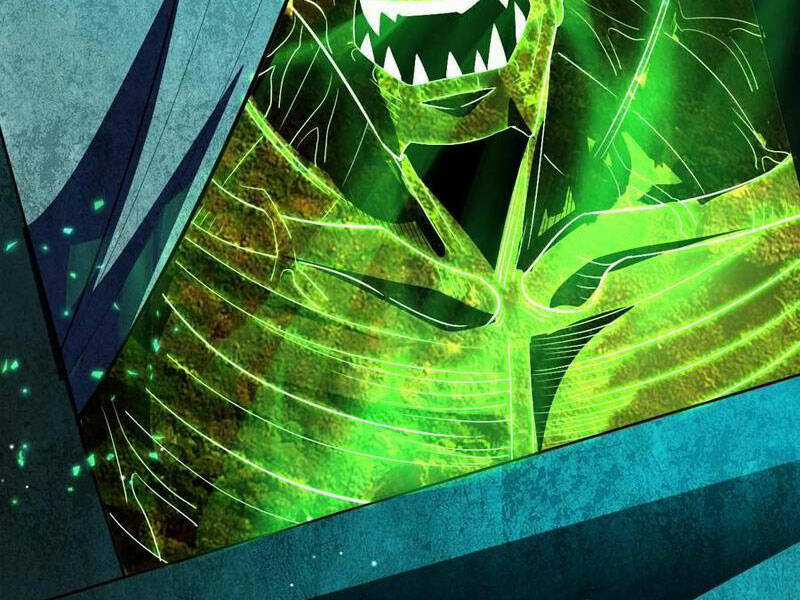 Ta, Người Chỉ Cần Nhìn Thấy Thanh Máu, Có Thể Trừng Phạt Thần Linh Chapter 166 trang 19