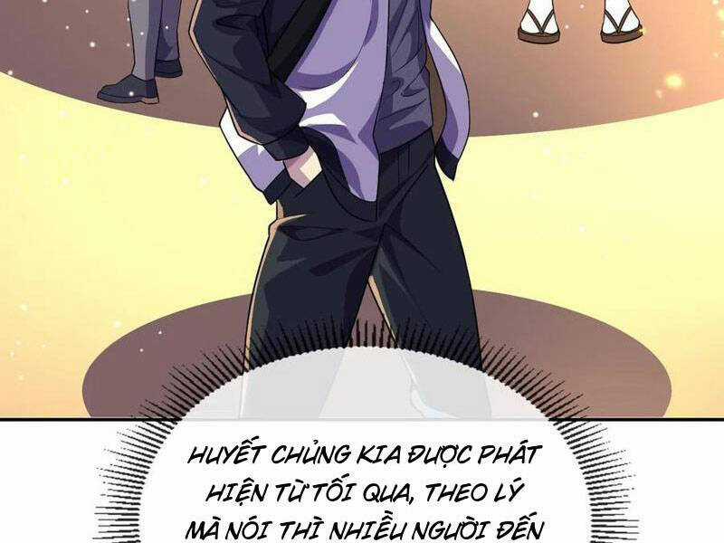 Ta, Người Chỉ Cần Nhìn Thấy Thanh Máu, Có Thể Trừng Phạt Thần Linh Chapter 166 trang 2