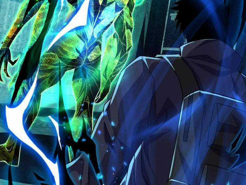 Ta, Người Chỉ Cần Nhìn Thấy Thanh Máu, Có Thể Trừng Phạt Thần Linh Chapter 166 trang 26