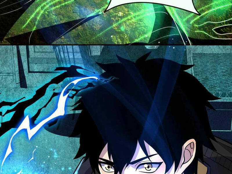 Ta, Người Chỉ Cần Nhìn Thấy Thanh Máu, Có Thể Trừng Phạt Thần Linh Chapter 166 trang 33