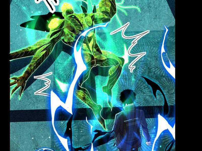 Ta, Người Chỉ Cần Nhìn Thấy Thanh Máu, Có Thể Trừng Phạt Thần Linh Chapter 166 trang 38