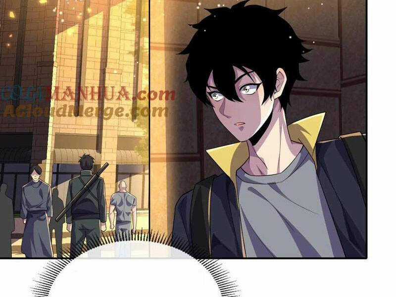 Ta, Người Chỉ Cần Nhìn Thấy Thanh Máu, Có Thể Trừng Phạt Thần Linh Chapter 166 trang 4