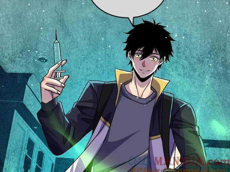 Ta, Người Chỉ Cần Nhìn Thấy Thanh Máu, Có Thể Trừng Phạt Thần Linh Chapter 166 trang 42