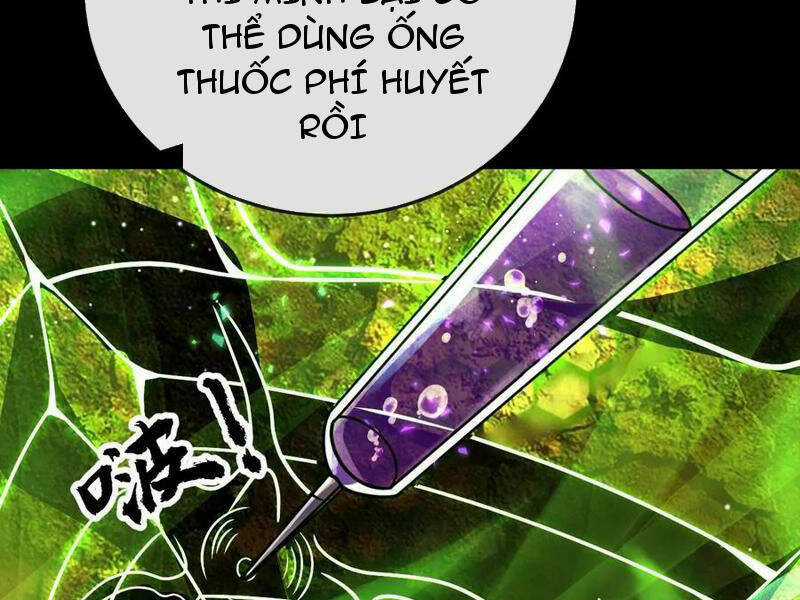 Ta, Người Chỉ Cần Nhìn Thấy Thanh Máu, Có Thể Trừng Phạt Thần Linh Chapter 166 trang 45