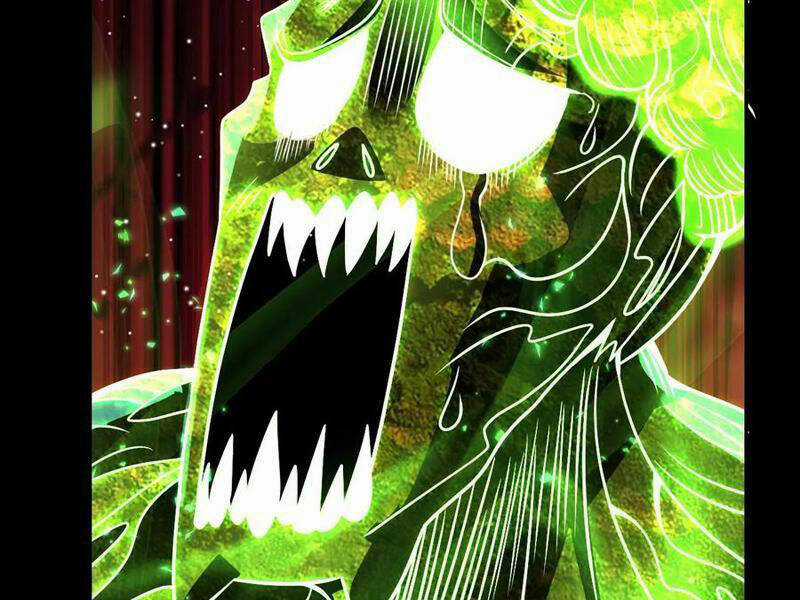 Ta, Người Chỉ Cần Nhìn Thấy Thanh Máu, Có Thể Trừng Phạt Thần Linh Chapter 166 trang 48