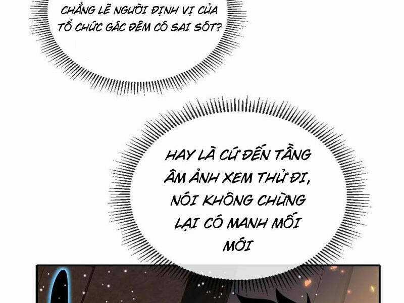 Ta, Người Chỉ Cần Nhìn Thấy Thanh Máu, Có Thể Trừng Phạt Thần Linh Chapter 166 trang 5