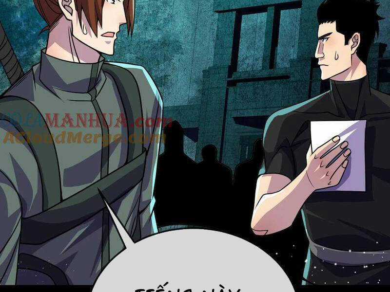 Ta, Người Chỉ Cần Nhìn Thấy Thanh Máu, Có Thể Trừng Phạt Thần Linh Chapter 166 trang 52